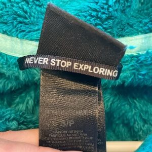 North Face Fleece Jacket